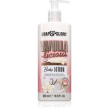 Soap &amp; Glory Vanilla lapte de corp 500 ml
