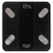 Cantar smart tuya ad 8186 negru adler