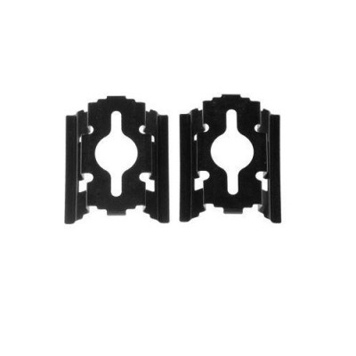 Set accesorii placute frana Citroen; Fiat; Peugeot, punte Fata, restrictii producator : Brembo, TRW foto
