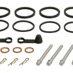 Kit reparatie etrier frana fata (set for two calipers) compatibil: YAMAHA FJ, FZR, TDM 400-1200 1987-1993