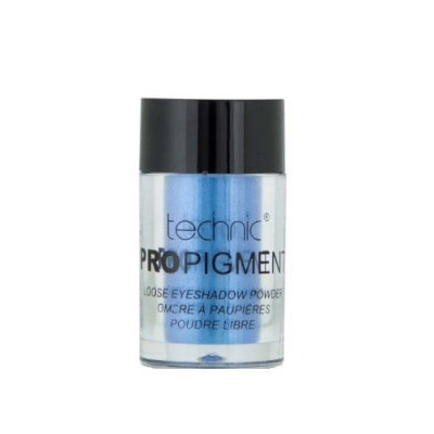 Pigment de ochi, Technic, Pro Pigment, Blue`d Up, 2 g foto