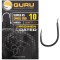 Carlige GURU Super XS Spade Barbed, Nr.12, 10buc/pac