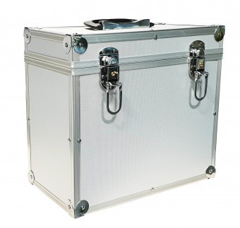 ProWELD ABOX01 cutie aluminiu pentru transport foto