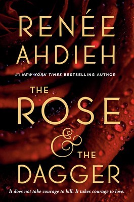 The Rose &amp;amp; the Dagger foto