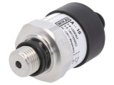 Adaptor de Presiune 0-25 Bar 0,5%