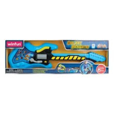 WINFUN JUCARIE CHITARA ROCK