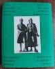 CC5 39 - Pliant / Set ilustrate / Carti postale - Clasicul Weimar, Necirculata, Fotografie, Europa, SAFE
