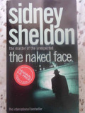 THE NAKED FACE-SIDNEY SHELDON