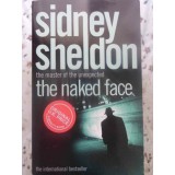 THE NAKED FACE-SIDNEY SHELDON-231930
