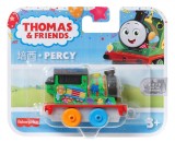 THOMAS LOCOMATIVA PUSH ALONG PERCY SuperHeroes ToysZone, Mattel
