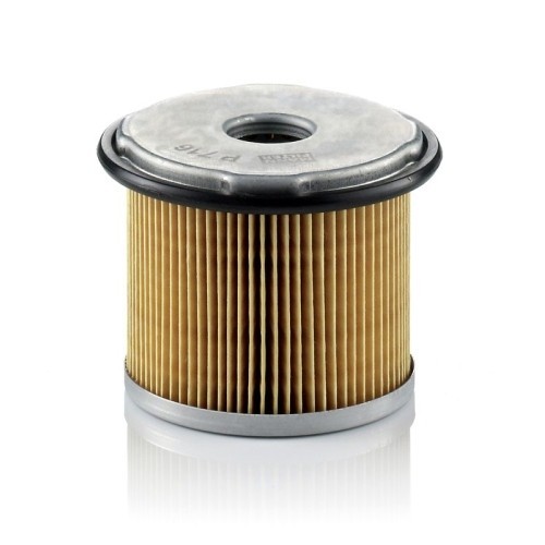 Filtru combustibil Mann-Filter P716
