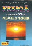 Cumpara ieftin Fizica, clasa a VI-a. Culegere de probleme - Constantin Corega
