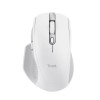 Mouse Trust Ozaa+, wireless RF 2.4GHz, bluetooth, conectivitate USB 1.1,