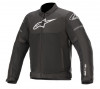 Geaca textil moto Alpinestars T-Sps Air, negru, marime L