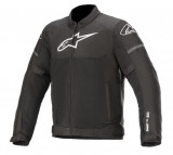 Geaca textil moto Alpinestars T-Sps Air, negru, marime 2XL