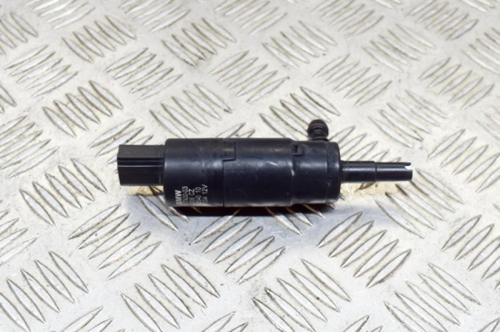 Motor rezervor lichid de parbriz BMW 3 Coupe E92 2006 OEM: 8377430 12233160