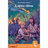 A n&eacute;ma t&aacute;ltos - Majoros N&oacute;ra
