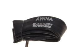 Camera de aer 24x1.75-1,95 (47/52-507), Awina, valva AV, 48mm Cod:OGR2401