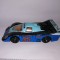 bnk jc Matchbox Specials Kremer Porsche CKS - 1/40