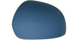 Carcasa oglinda exterioara Citroen C3 (Fc), 07.2008-2010, partea Dreapta, culoare sticla, cu carcasa grunduita, 8152-H8