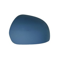 Carcasa oglinda exterioara Citroen C3 (Fc), 07.2008-2010, partea Dreapta, culoare sticla, cu carcasa grunduita, 8152-H8