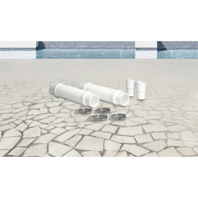 Set Conectare Furtun 32/38mm &amp;ndash; Piscina foto