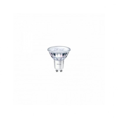 Bec LED SPOTMV 4.6-50W GU10 827 36D Corepro foto