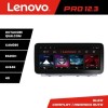 Navigatie Honda CR-V 2023- Lenovo Qled 12.3 inch Octa Core 4+64 360 DSP ADAS carplay android auto radio internet kit-crv2023+PRO-12.3-4+64+kit-10-9 Ca