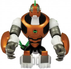 Figurine Ben 10 12cm Omni-Kix Armour Humungousaur foto