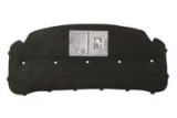 Material amortizare zgomot, nisa motor VW TOURAN (1T1, 1T2) (2003 - 2011) BLIC 6804-00-9545290P