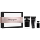narciso rodriguez for her set cadou pentru femei