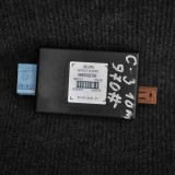 ECU Alarma Citroen C3 II (2010-) 9665582380 Originala Garantie