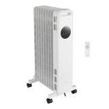 Radiator Ulei Equation Oil Essential 2000 W, 9 Elementi