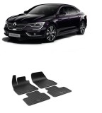 Cumpara ieftin Set Covorase Auto Cauciuc Renault Talisman (2015-2020)