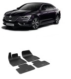 Cumpara ieftin Set Covorase Auto Cauciuc Renault Talisman (2015-2020), Umbrella