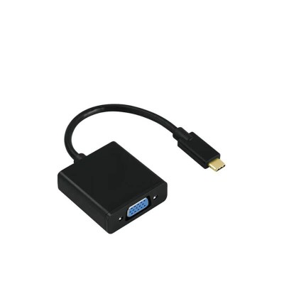 Adaptor USB Type-C - VGA foto