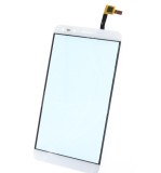 Touchscreen Alcatel Pop 4 7070I Alb Display Geam Sticla