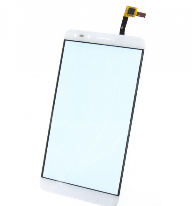 Touchscreen Alcatel Pop 4, 7070i, White