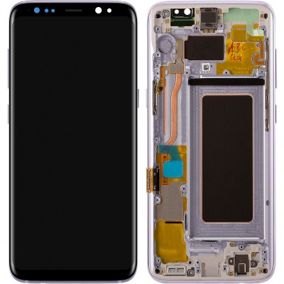 Display Lcd telefon foto