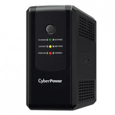 Ups Back-Up Avr 650Va 360W Cyberpower