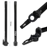 Teava ghidon pliere trotineta electrica Niu - Model KQi300P