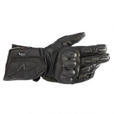 Manusi Moto Alpinestars SP-8 HDRY Gloves, Negru, Extra-Large