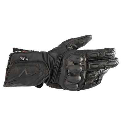 Manusi Moto Alpinestars SP-8 HDRY Gloves, Negru, Large foto