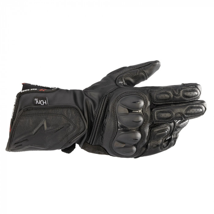 Manusi Moto Alpinestars SP-8 HDRY Gloves, Negru, 2XL