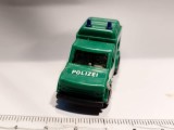 bnk jc Kinder Ferrero - masina de politie