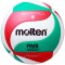 Minge volei Molten V5M5000 FLISTATEC? , aprobata FIVB