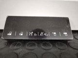 Placa , modul display combina frigrifica Beko 4657130100 /C161