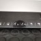 Placa , modul display combina frigrifica Beko 4657130100 /C161