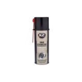 Cumpara ieftin Spray cu vaselina ceramica K2 400ml