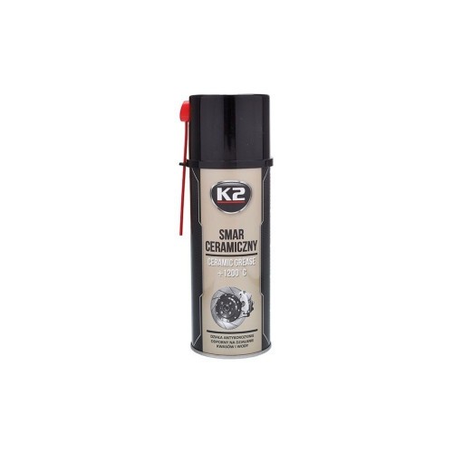 Spray cu vaselina ceramica K2 400ml